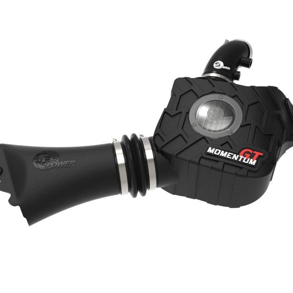 aFe 50-70046D - AFE50-70046D - aFe 19-20 Suzuki Jimny 1.5L Momentum GT Cold Air Intake w/ Pro DRY S Media - Shipped in Europe - Tuningsupply.com