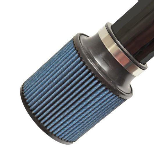 Injen SP1478BLK - INJSP1478BLK - Injen 16-20 Acura ILX 2.4L Black Powder Coat Cold Air Intake - Shipped in Europe - Tuningsupply.com