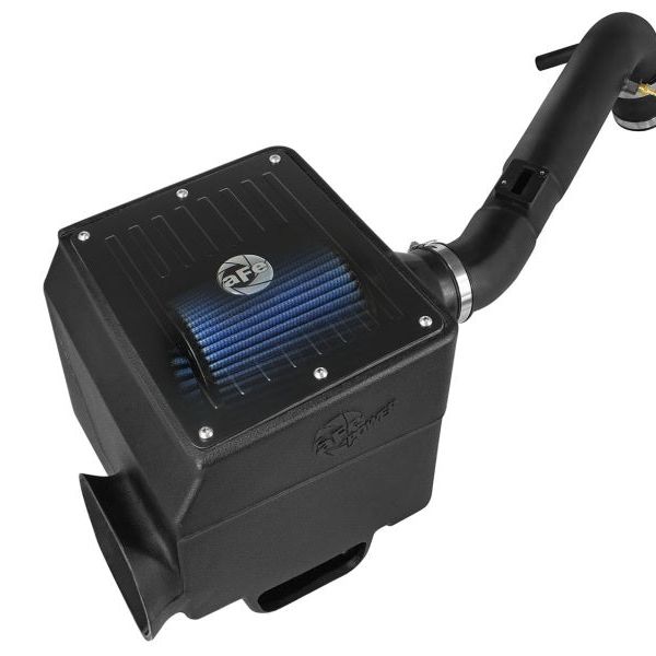 aFe 54-82722 - AFE54-82722 - aFe MagnumFORCE Intake Stage-2 Si Pro 5R 05-15 Toyota Tacoma 2.7L - Shipped in Europe - Tuningsupply.com