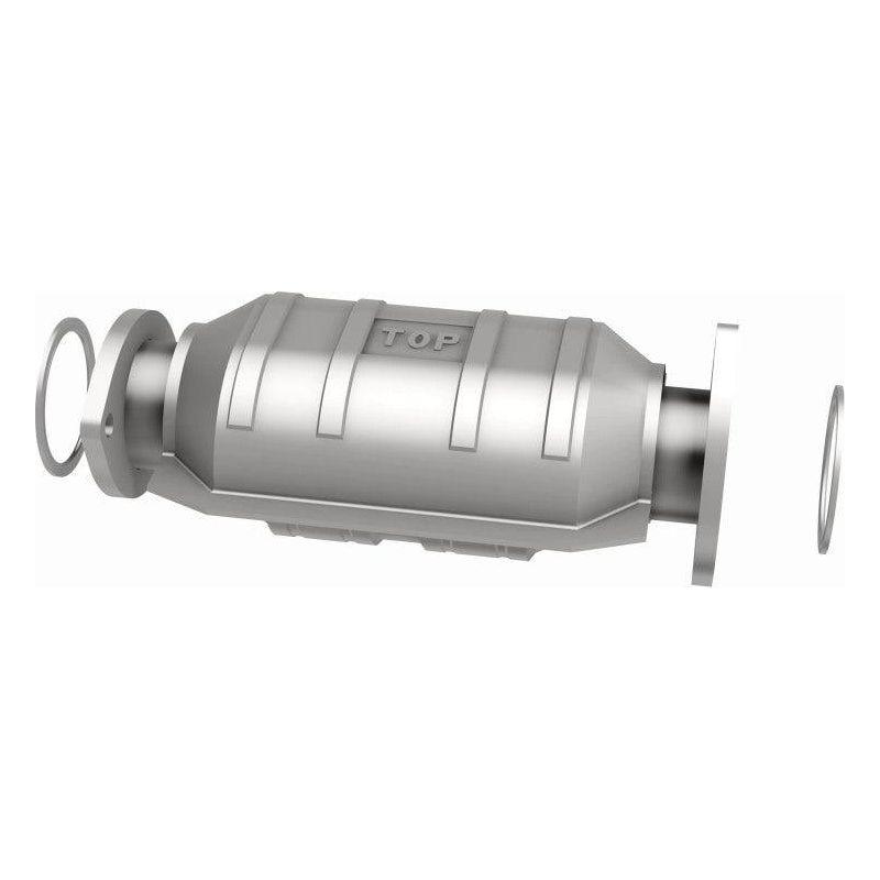 Magnaflow 23622 - MAG23622 - MagnaFlow Conv DF 95-97 4.5L Toy Land Cruiser - Shipped in Europe - Tuningsupply.com