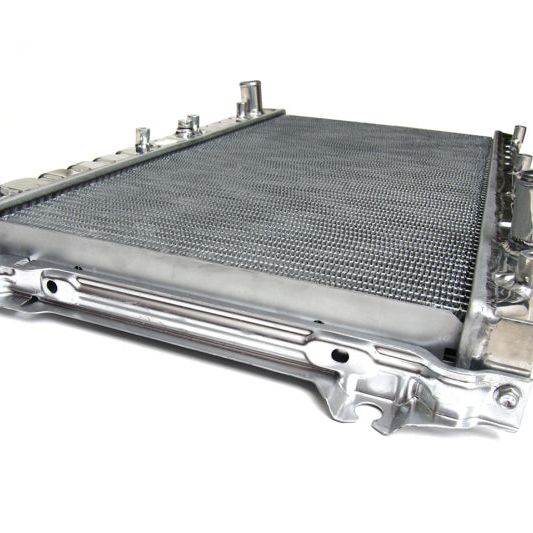 CSF 2862 - CSF2862 - CSF 89-97 Mazda Miata Radiator - Shipped in Europe - Tuningsupply.com