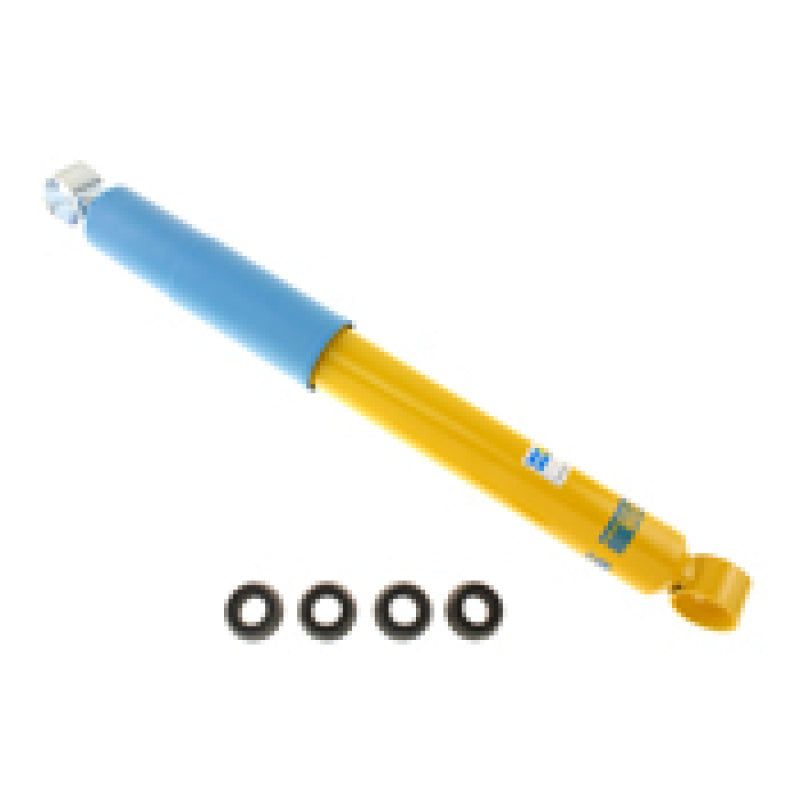 Bilstein 24-011327 - BIL24-011327 - Bilstein B6 1985 Toyota Land Cruiser Base Rear 46mm Monotube Shock Absorber - Shipped in Europe - Tuningsupply.com