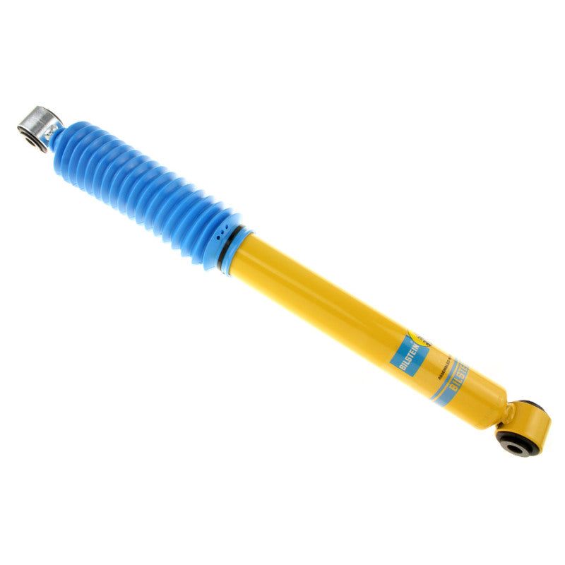 Bilstein 24-116244 - BIL24-116244 - Bilstein B6 2004 Nissan Titan LE 4WD Rear 46mm Monotube Shock Absorber - Shipped in Europe - Tuningsupply.com