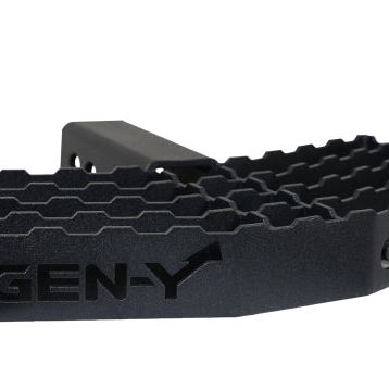GEN-Y Hitch GH-13052X - GENGH-13052X - Gen-Y Phantom 2in Shank 400lb Capacity Serrated Hitch Step - Shipped in Europe - Tuningsupply.com