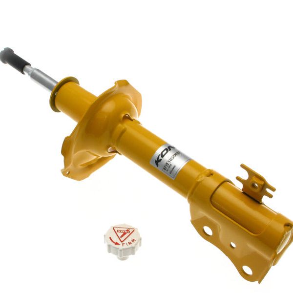KONI 8710 1403SPORT - KON8710 1403SPORT - Koni Sport (Yellow) Shock 04-07 Scion XA/ XB - Front - Shipped in Europe - Tuningsupply.com