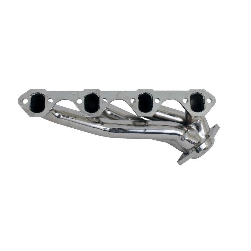 BBK 3510 - BBK3510 - BBK 87-95 Ford F150 Truck 5.0 302 Shorty Unequal Length Exhaust Headers - 1-5/8 Titanium Ceramic - Shipped in Europe - Tuningsupply.com