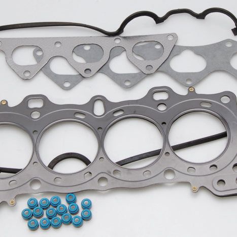 Cometic Gasket PRO2033T - CGSPRO2033T - Cometic Street Pro 86-89 Honda D16A1/A9 1.6L DOHC 76mm Top End Gasket Kit - Shipped in Europe - Tuningsupply.com