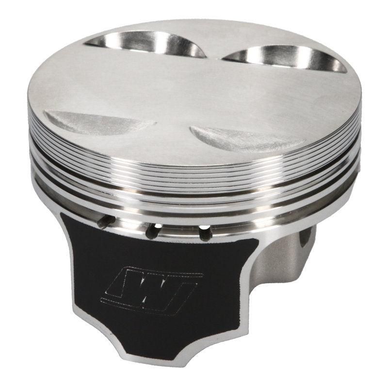 Wiseco K623M845 - WISK623M845 - Wiseco Honda / Acura B series Flat Top 10.5:1 Piston Shelf Stock Kit - Shipped in Europe - Tuningsupply.com