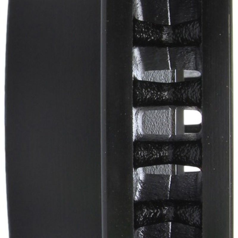 Stoptech 126.44174SR - STO126.44174SR - StopTech Slotted Sport Brake Rotor - Shipped in Europe - Tuningsupply.com