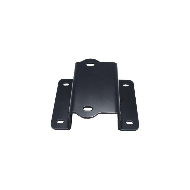 ARB 3550220 - ARB3550220 - ARB Mount Kit CKSA/CKMA/CKMTA Suits 2018+ Jeep Wrangler JL - Shipped in Europe - Tuningsupply.com