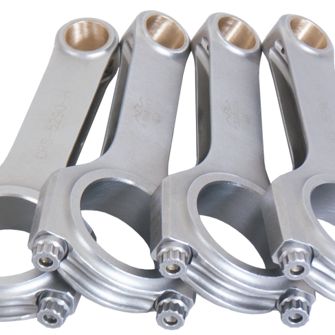 Eagle CRS5290H3D - EAGCRS5290H3D - Eagle Honda B16 Engine Connecting Rods (Set of 4) - Shipped in Europe - Tuningsupply.com
