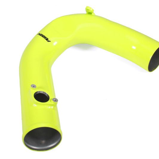 Perrin Performance PSP-INT-335NY - PERPSP-INT-335NY - PERRIN 22-25 Subaru BRZ / Toyota GR86 Cold Air Intake - Neon Yellow - Shipped in Europe - Tuningsupply.com