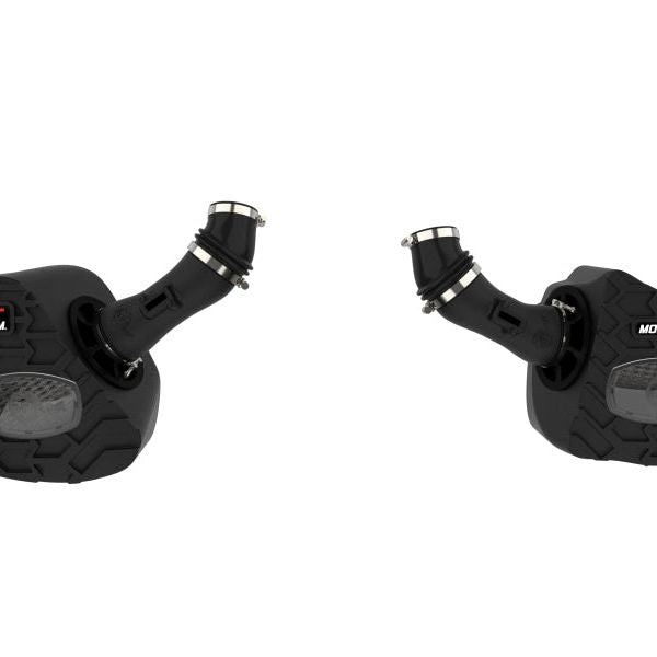 aFe 50-70100D - AFE50-70100D - aFe 2022 Toyota Tundra V6-3.5L (tt) Momentum GT Cold Air Intake System w/ Pro DRY S Filter - Shipped in Europe - Tuningsupply.com