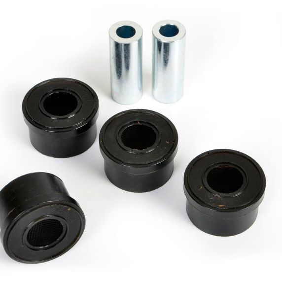 Whiteline W63401 - WHLW63401 - Whiteline Plus 05+ BMW 1 Series/3/05-10/11 3 Series Rear Control Arm - Lower Inner Bushing Kit - Shipped in Europe - Tuningsupply.com
