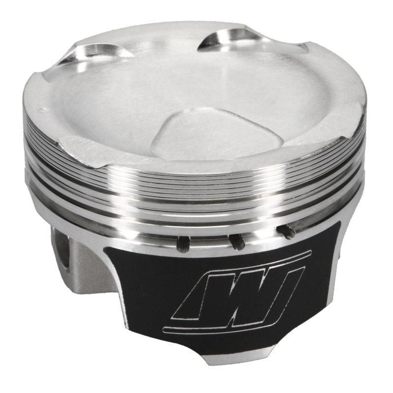 Wiseco K728M8625 - WISK728M8625 - Wiseco Subaru FA20 Direct Injection Piston Kit 2.0L -16cc - Shipped in Europe - Tuningsupply.com
