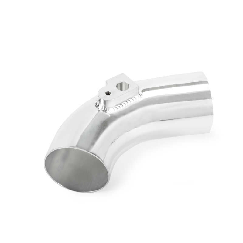 Mishimoto MMAI-FOST-13P - MISMMAI-FOST-13P - Mishimoto 13-16 Ford Focus ST 2.0L Performance Air Intake Kit - Polished - Shipped in Europe - Tuningsupply.com