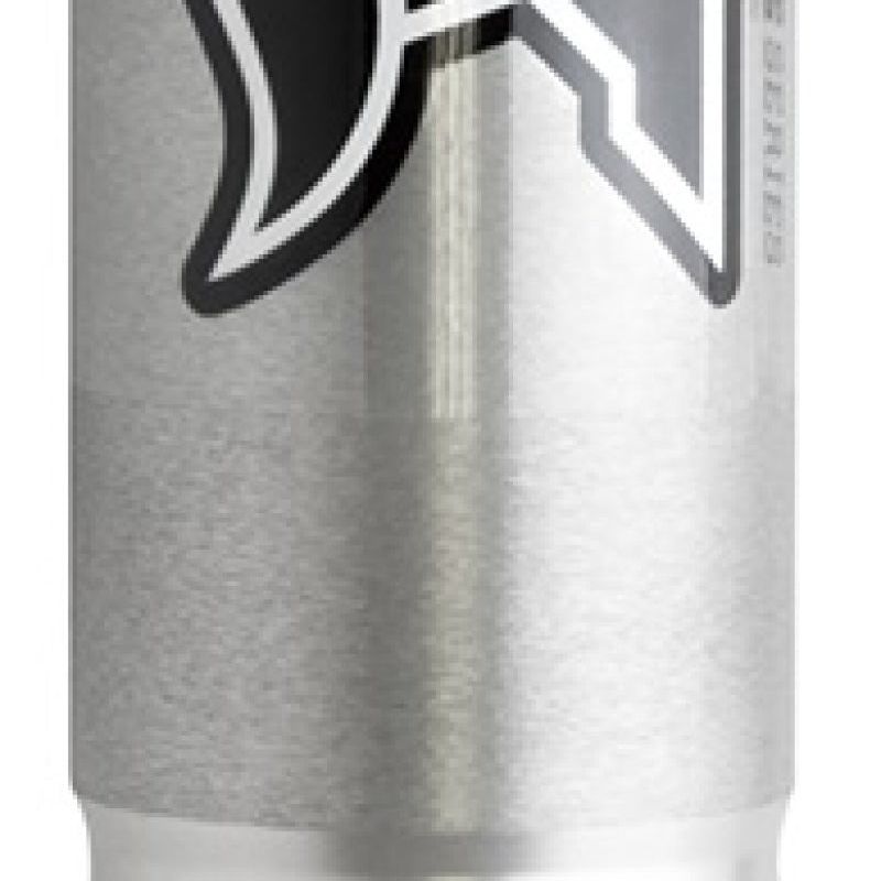 FOX 980-24-963 - FOX980-24-963 - Fox 11+ Chevy HD 2.0 Performance Series 5.4in. Smooth Body IFP Front Shock (Aluminum) / 0-1in. Lift - Shipped in Europe - Tuningsupply.com