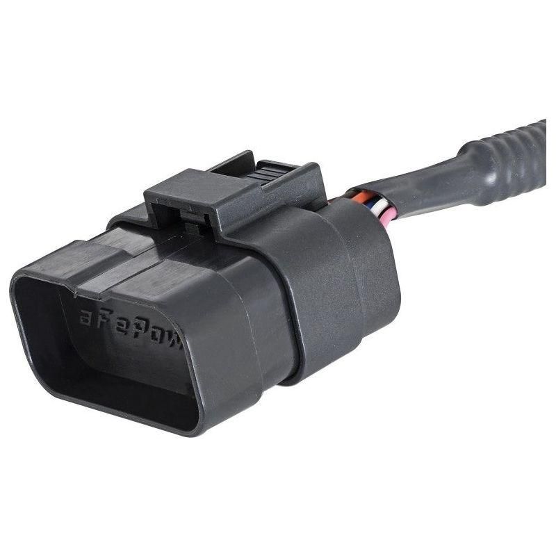 aFe 77-86005 - AFE77-86005 - aFe Scorcher Blue Module 22-23 Toyota Land Cruiser (J300)/Tundra V6-3.5L (tt) - Shipped in Europe - Tuningsupply.com