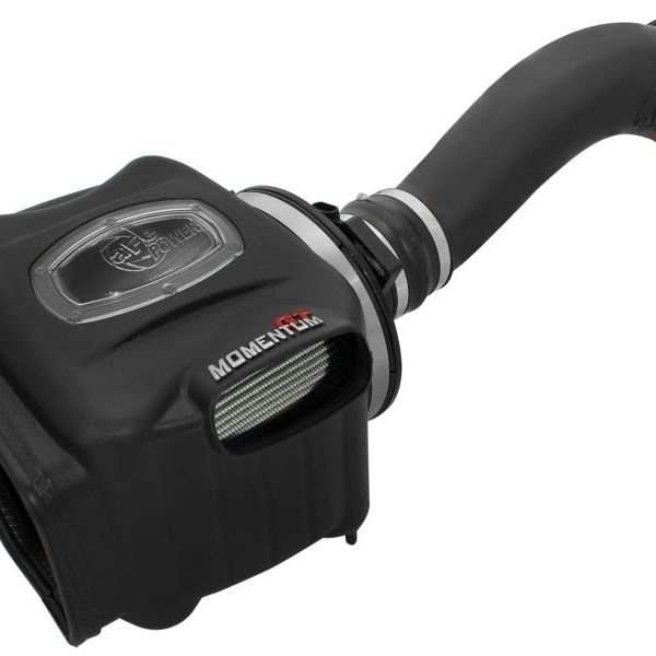 aFe 51-74101 - AFE51-74101 - aFe Momentum GT Pro DRY S Stage-2 Si Intake System, GM Trucks/SUVs 99-07 V8 (GMT800) - Shipped in Europe - Tuningsupply.com