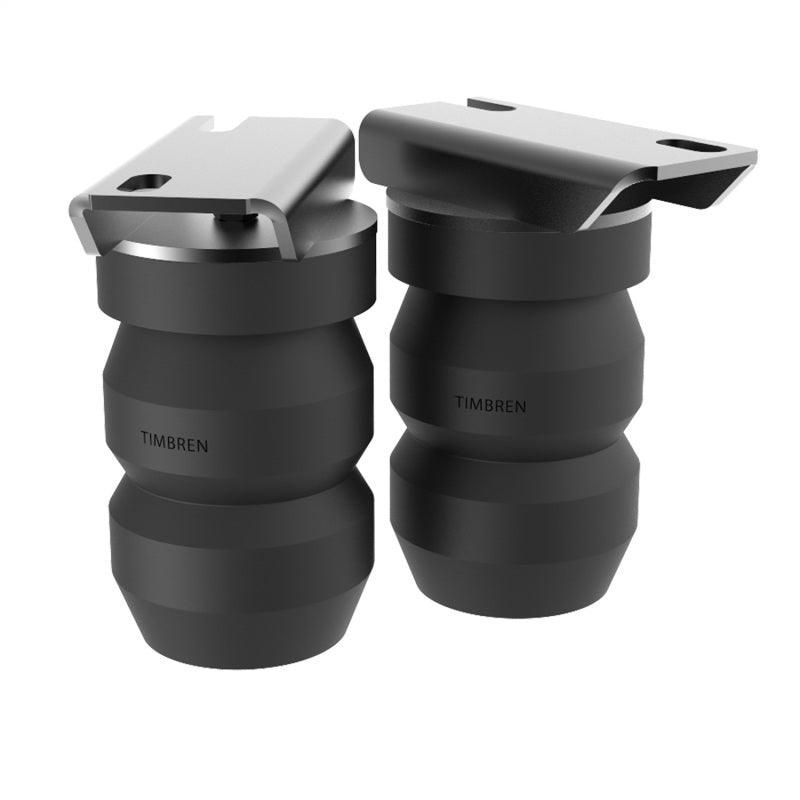 Timbren DR2500CA - TIMDR2500CA - Timbren 2002 Dodge Ram 1500 RWD Rear Suspension Enhancement System - Shipped in Europe - Tuningsupply.com