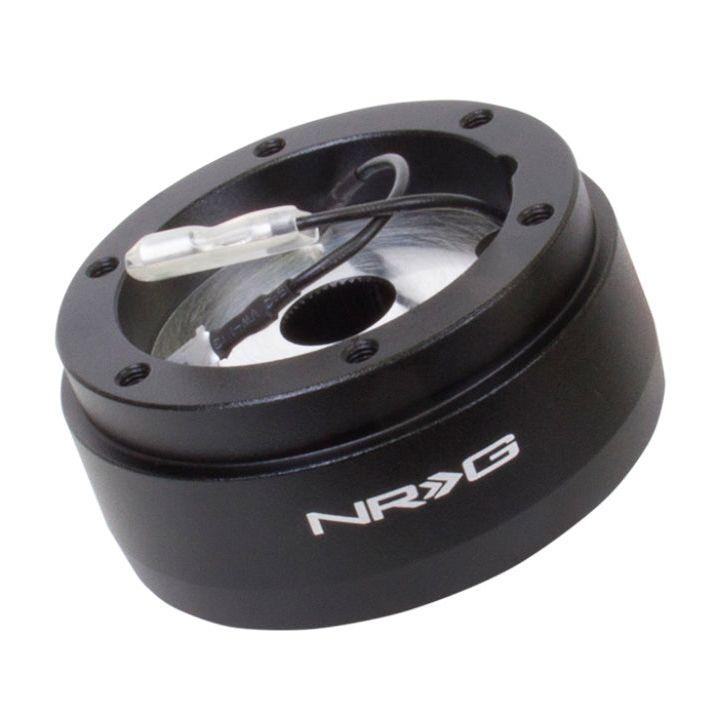 NRG SRK-186H - NRGSRK-186H - NRG Short Hub Adapter 70-83 VW MK1 - Shipped in Europe - Tuningsupply.com