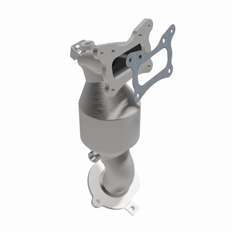 Magnaflow 51441 - MAG51441 - Magnaflow Conv DF 09-14 Acura TSX 2.4L / 08-12 Honda Accord 2.4L - Shipped in Europe - Tuningsupply.com