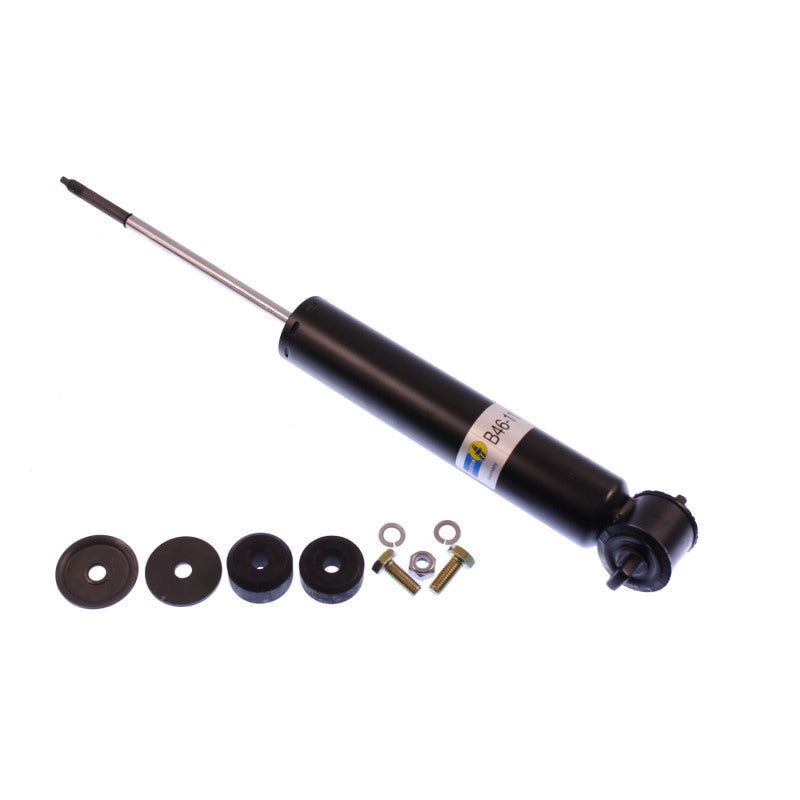 Bilstein 24-011846 - BIL24-011846 - Bilstein B4 1981 Mercedes-Benz 300SD Base Rear 46mm Monotube Shock Absorber - Shipped in Europe - Tuningsupply.com