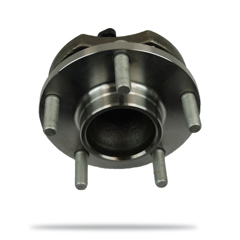 Pedders PED-401005L - PEDPED-401005L - Pedders 04-06 Pontiac GTO Front Hub & Bearing Assembly - Shipped in Europe - Tuningsupply.com