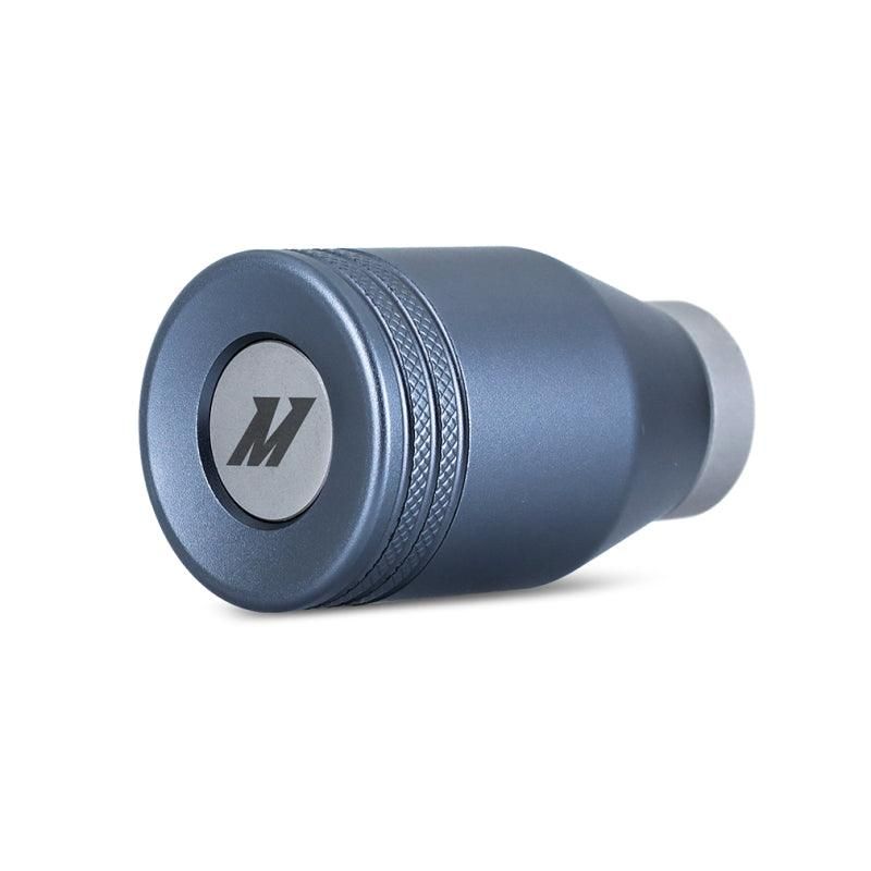 Mishimoto MMSK-WRX-22GM - MISMMSK-WRX-22GM - Mishimoto 2022+ Subaru WRX Shift Knob Gunmetal - Shipped in Europe - Tuningsupply.com