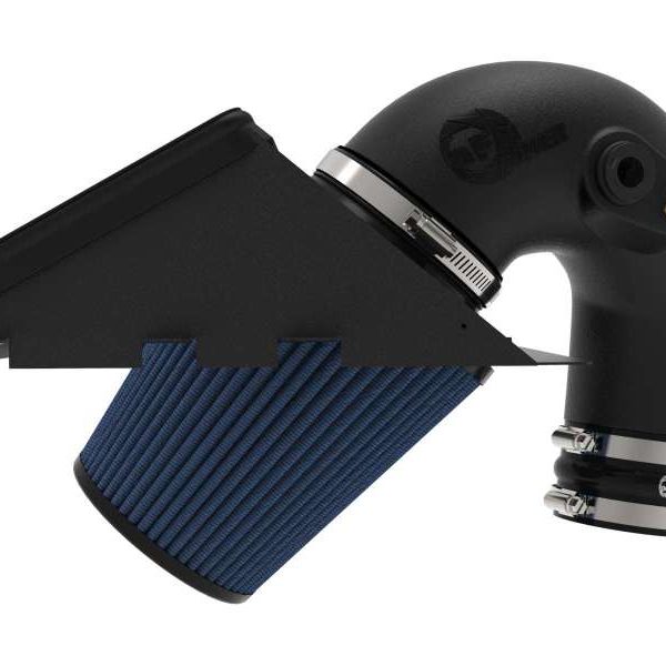 aFe 52-10001R - AFE52-10001R - aFe Rapid Induction Cold Air Intake System w/Pro 5R Filter 19-20 Ford Ranger L4 2.3L (t) - Shipped in Europe - Tuningsupply.com