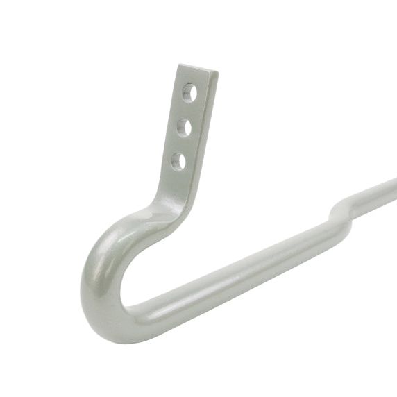 Whiteline BSR51XZ - WHLBSR51XZ - Whiteline 10/07+ Subaru Impreza (MY08) GH Non-Turbo Rear 22mm X-Heavy Duty Adjustable Swaybar - Shipped in Europe - Tuningsupply.com