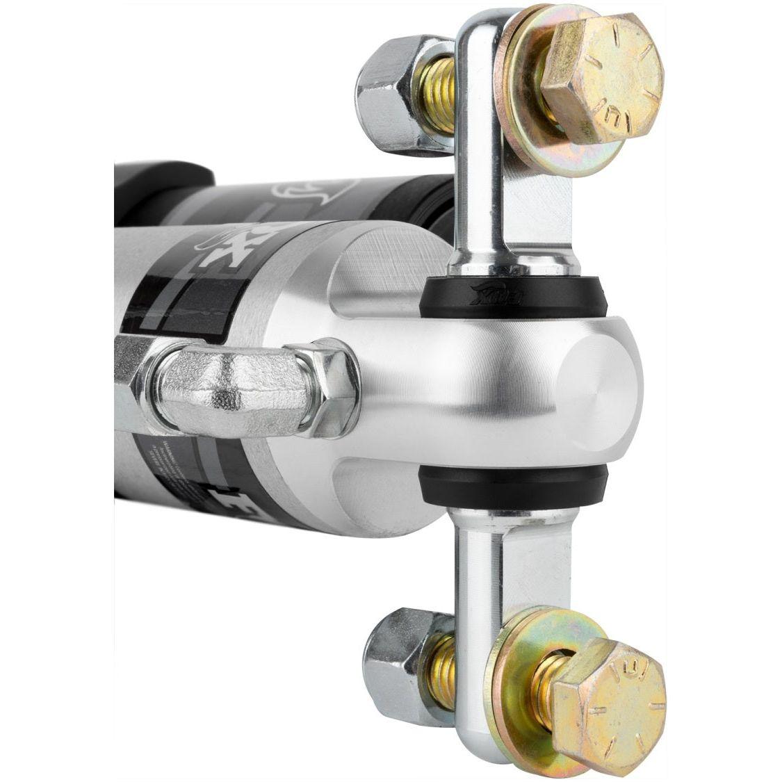 FOX 985-26-191 - FOX985-26-191 - Fox 2011+ Chevrolet HD 2.0 Perf Series 7.1in Smooth Body IFP Front Shock / 1.5-3.5in Lift / LSC Adj - Shipped in Europe - Tuningsupply.com