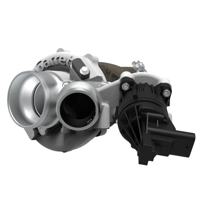 Garrett 901655-5001W - GRT901655-5001W - Garrett PowerMax 2017+ Ford F-150/Raptor 3.5L EcoBoost Stage 2 Upgrade Kit - Right Turbocharger - Shipped in Europe - Tuningsupply.com