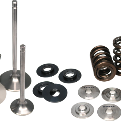 Ferrea KT4042 - FERKT4042 - Ferrea 17-18 Audi 2.5 TFSI Single Spring Kit - Shipped in Europe - Tuningsupply.com