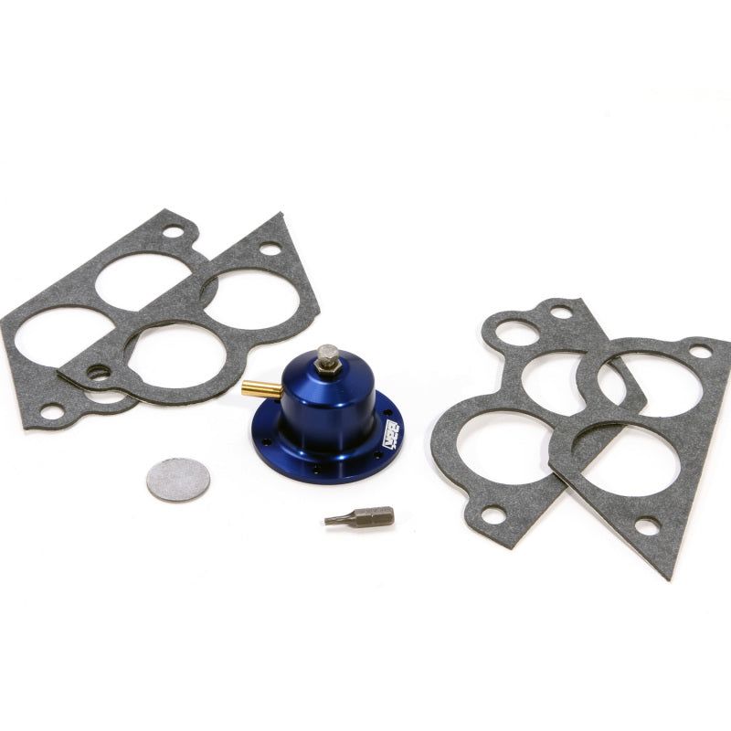 BBK 1714 - BBK1714 - BBK GM Tuned Port 305 / 350 Adjustable Fuel Pressure Regulator Kit - Shipped in Europe - Tuningsupply.com