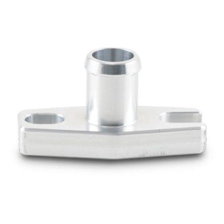 Vibrant 28941 - VIB28941 - Vibrant Oil Drain Flange w/5/8in OD Male Neck (for GT15-GT35 Turbos) - Shipped in Europe - Tuningsupply.com