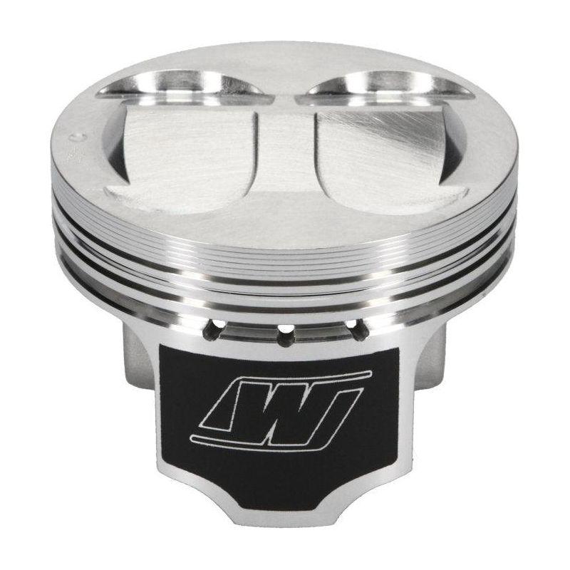 Wiseco K590M835 - WISK590M835 - Wiseco MAZDA MIATA 1.8L 4v 10.5:1 83.5MM Piston Shelf Stock Kit - Shipped in Europe - Tuningsupply.com