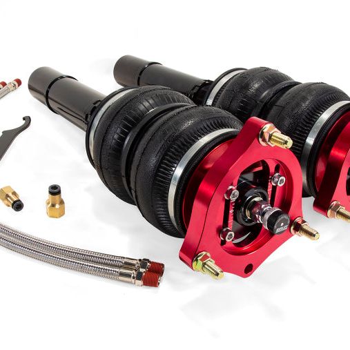 Air Lift 78575 - ALF78575 - Air Lift Performance 18-19 Honda Accord Front Kit - Shipped in Europe - Tuningsupply.com