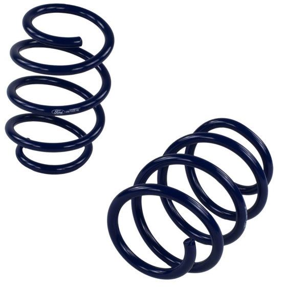 Ford Racing M-5300-W - FRPM-5300-W - Ford Racing 2015-2017 Mustang GT350 Lowering Springs - Shipped in Europe - Tuningsupply.com