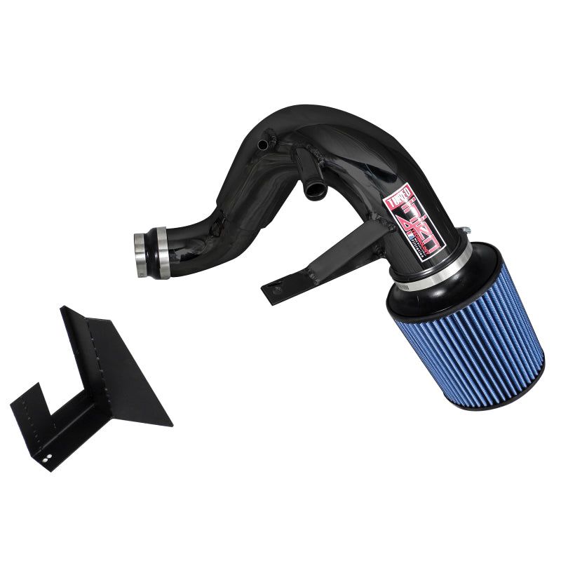 Injen SP1330BLK - INJSP1330BLK - Injen 2011-14 Hyundai Sonata/Kia Optima 2.0L Turbo Black Short Ram Intake - Shipped in Europe - Tuningsupply.com