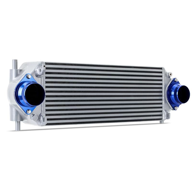 Mishimoto MMINT-BR-21SL - MISMMINT-BR-21SL - Mishimoto 2021+ Ford Bronco Intercooler Kit - Silver - Shipped in Europe - Tuningsupply.com
