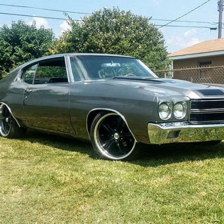 UMI Performance 4051R - UMI4051R - UMI Performance 64-72 GM A-Body 78-88 G-Body 2in Lowering Spring Rear - Shipped in Europe - Tuningsupply.com