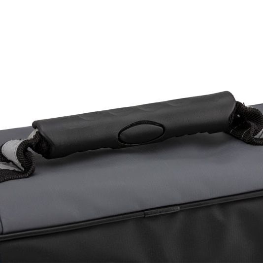 ARB ARB4297 - ARBARB4297 - ARB Inflation Case Black Finish w/ Blue Highlights PVC Material Reflective Strips - Shipped in Europe - Tuningsupply.com