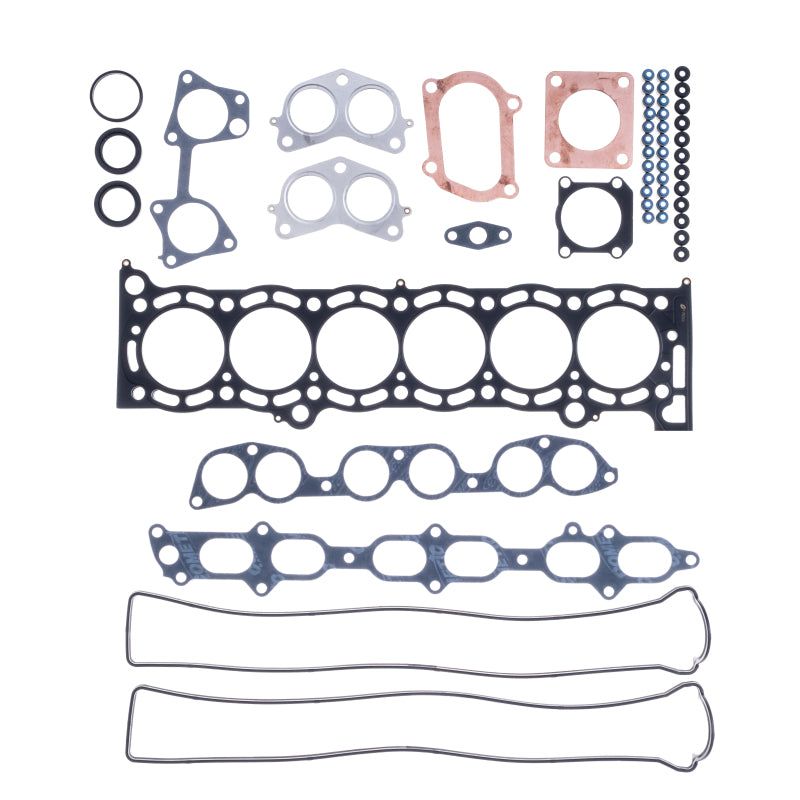 Cometic Gasket PRO2020T - CGSPRO2020T - Cometic Street Pro Toyota 1986-92 7M-GTE 3.0L Inline 6 84mm Top End Kit - Shipped in Europe - Tuningsupply.com