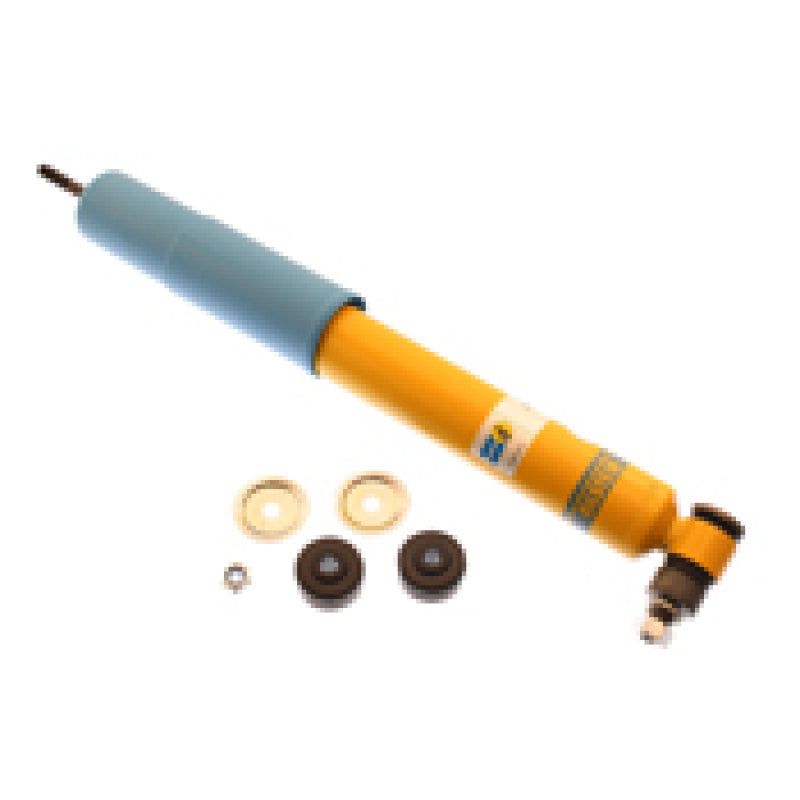 Bilstein AK2074 - BILAK2074 - Bilstein B6 1968 Chevrolet Camaro Base Rear 46mm Monotube Shock Absorber - Shipped in Europe - Tuningsupply.com