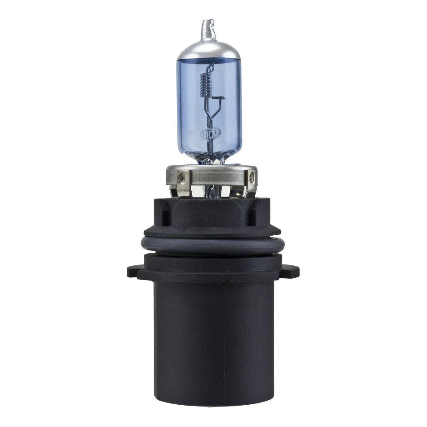 Hella LAH71070387 - HELLAH71070387 - Hella Optilux XB White Halogen Bulbs HB5 9007 12V 100/80W (2 pack) - Shipped in Europe - Tuningsupply.com