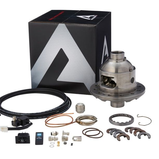 ARB RD153 - ARBRD153 - ARB Airlocker C-Clip 50mm Brng Toyota 8.9In S/N - Shipped in Europe - Tuningsupply.com