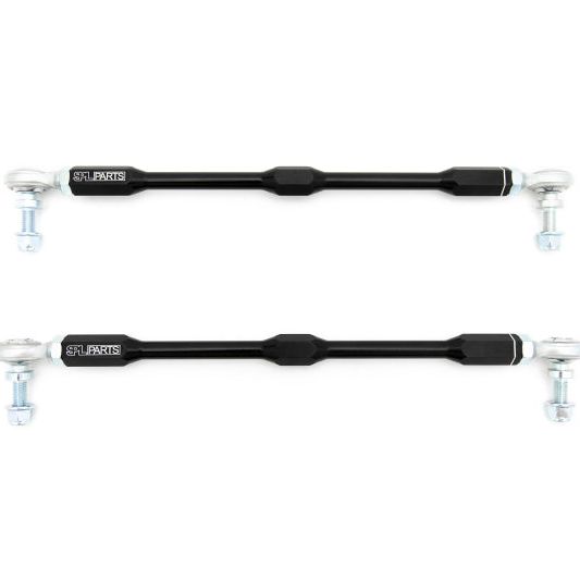 SPL Parts SPL FE G29 - SPPSPL FE G29 - SPL Parts 2020+ Toyota GR Supra (A90) / 2019+ BMW Z4 (G29) Front Swaybar Endlinks - Shipped in Europe - Tuningsupply.com