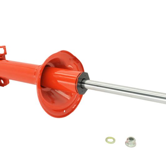 KYB 733011 - KYB733011 - KYB Shocks & Struts AGX Rear Left SUBARU Impreza (AWD) 1993-01 SUBARU Impreza Outback 1995-01 SUBARU - Shipped in Europe - Tuningsupply.com