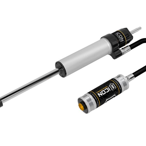 ICON 57810P - ICO57810P - ICON 2007+ Toyota FJ / 2003+ Toyota 4Runner 1-3in Rear 2.5 Series Shocks VS RR - Pair - Shipped in Europe - Tuningsupply.com